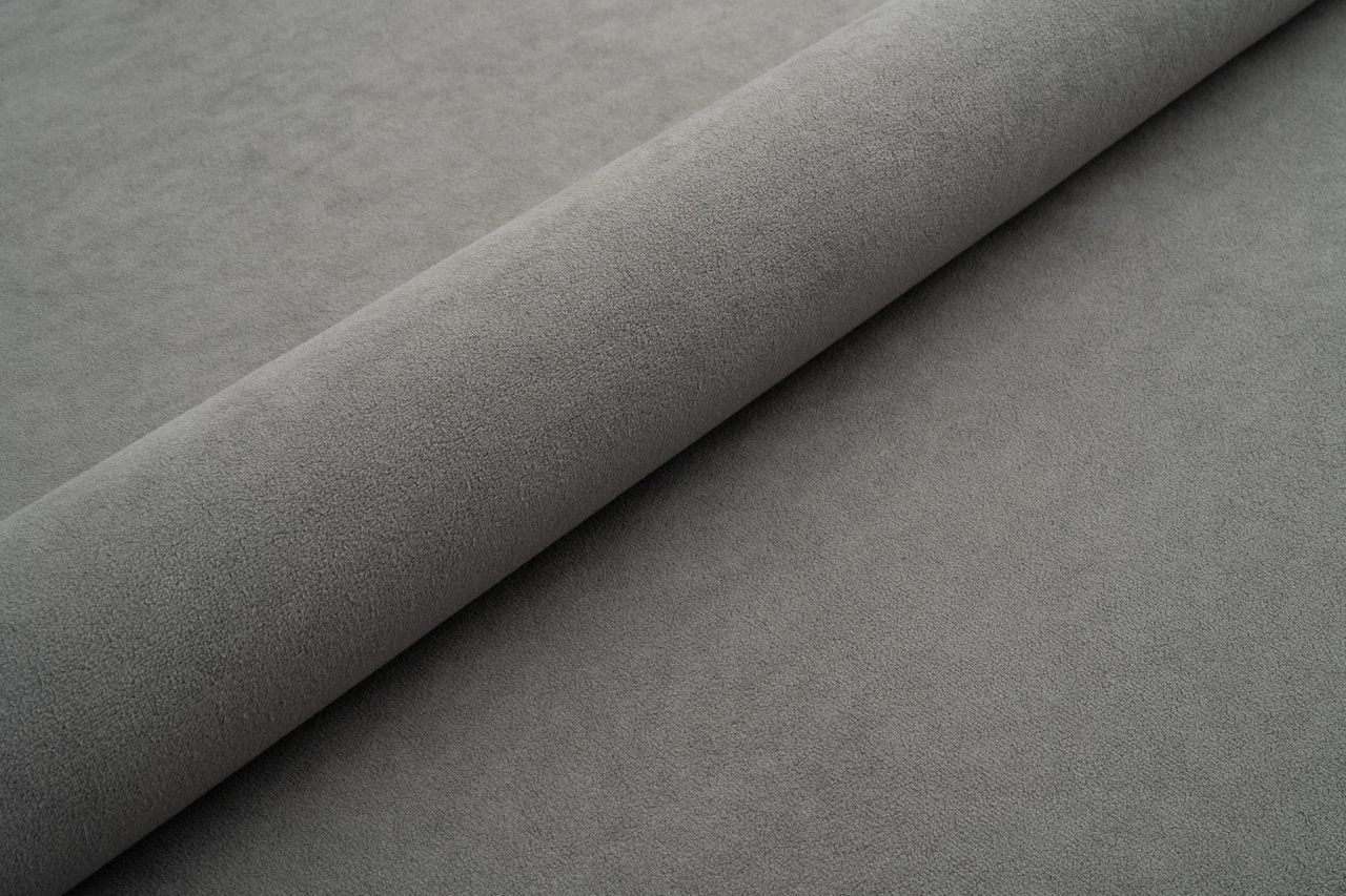 Kategorie 001 : Samtstoffe - Serie Dream Velvet , Farbe - 2002.15