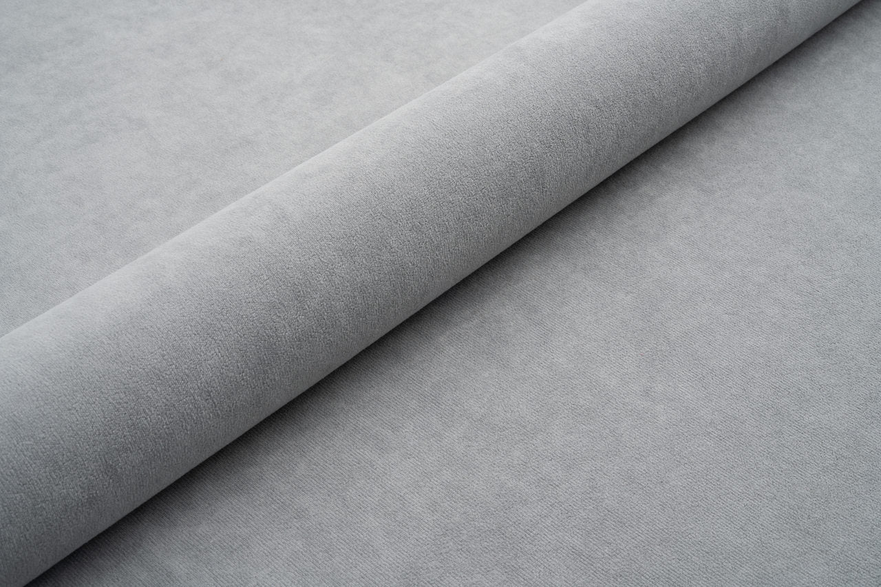 Kategorie 001 : Samtstoffe - Serie Dream Velvet , Farbe - 2002.17