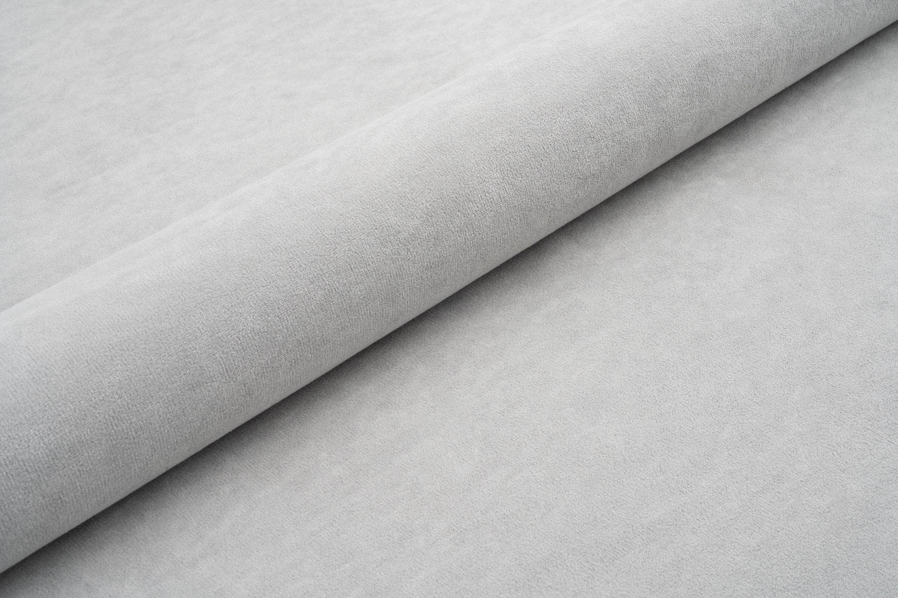 Kategorie 001 : Samtstoffe - Serie Dream Velvet , Farbe - 2002.18