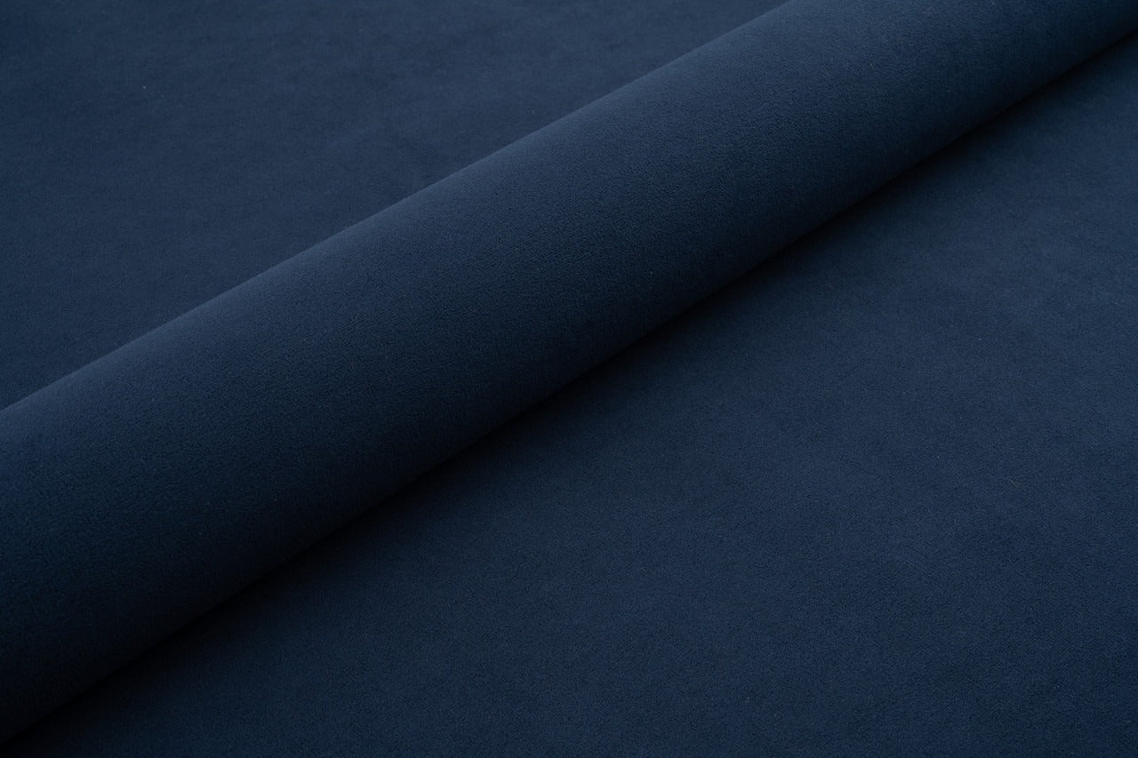 Kategorie 001 : Samtstoffe - Serie Dream Velvet , Farbe - 2002.23