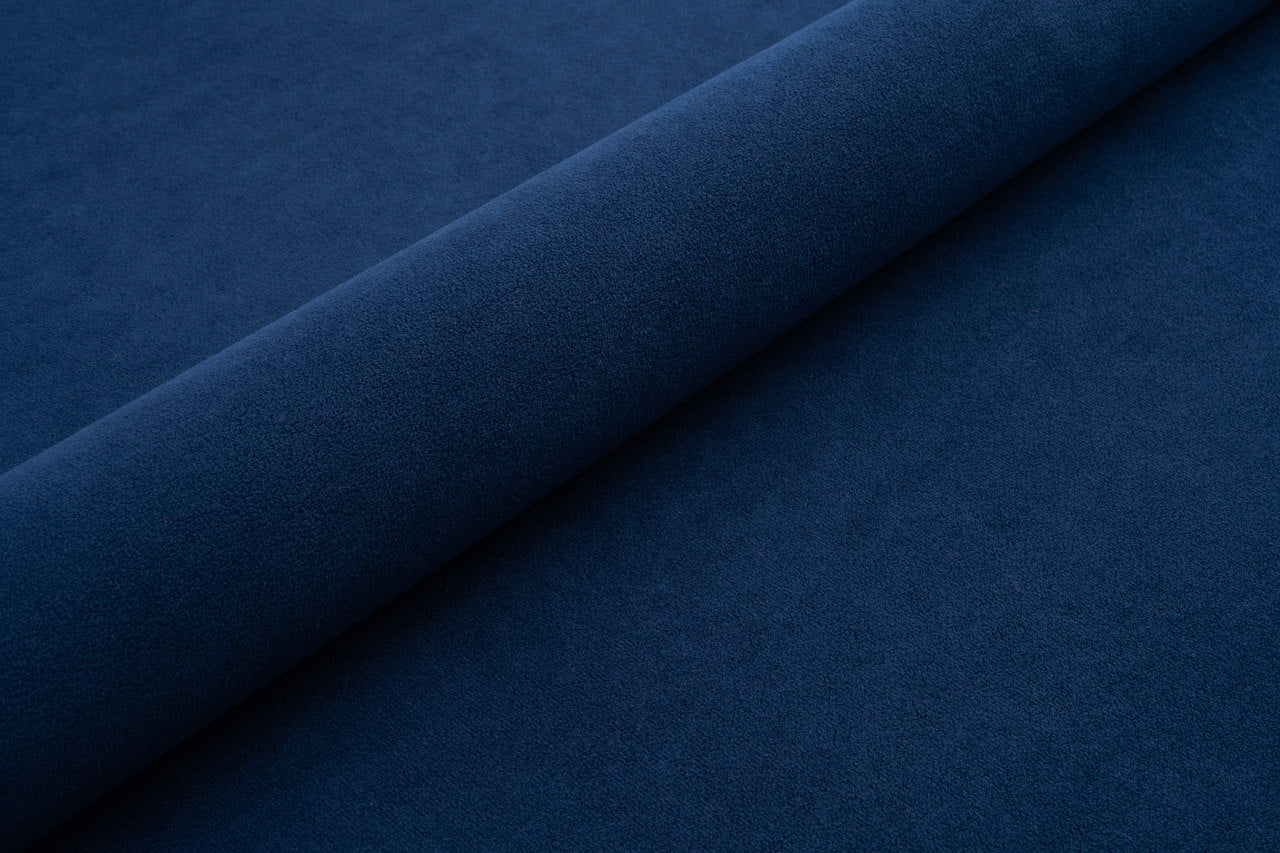 Kategorie 001 : Samtstoffe - Serie Dream Velvet , Farbe - 2002.24