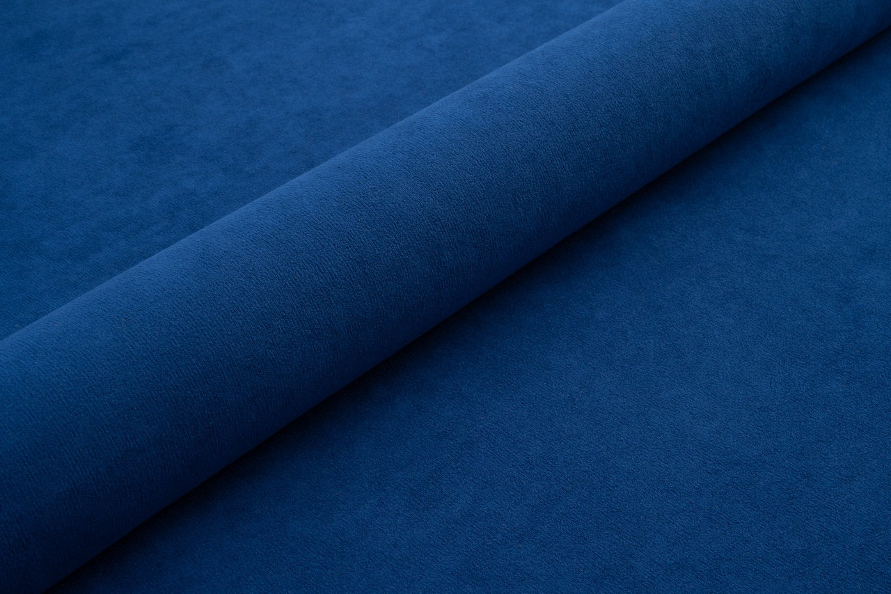 Kategorie 001 : Samtstoffe - Serie Dream Velvet , Farbe - 2002.25