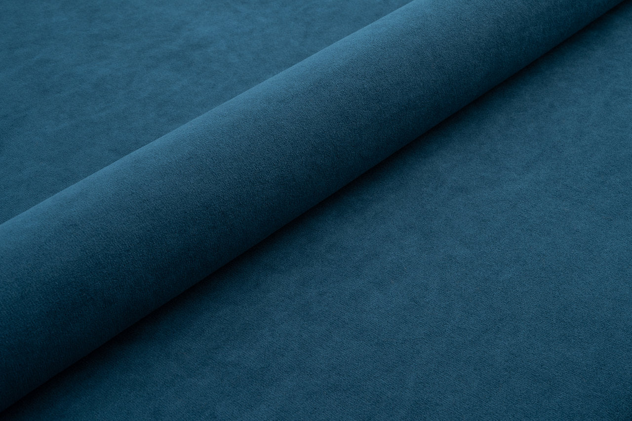 Kategorie 001 : Samtstoffe - Serie Dream Velvet , Farbe - 2002.29