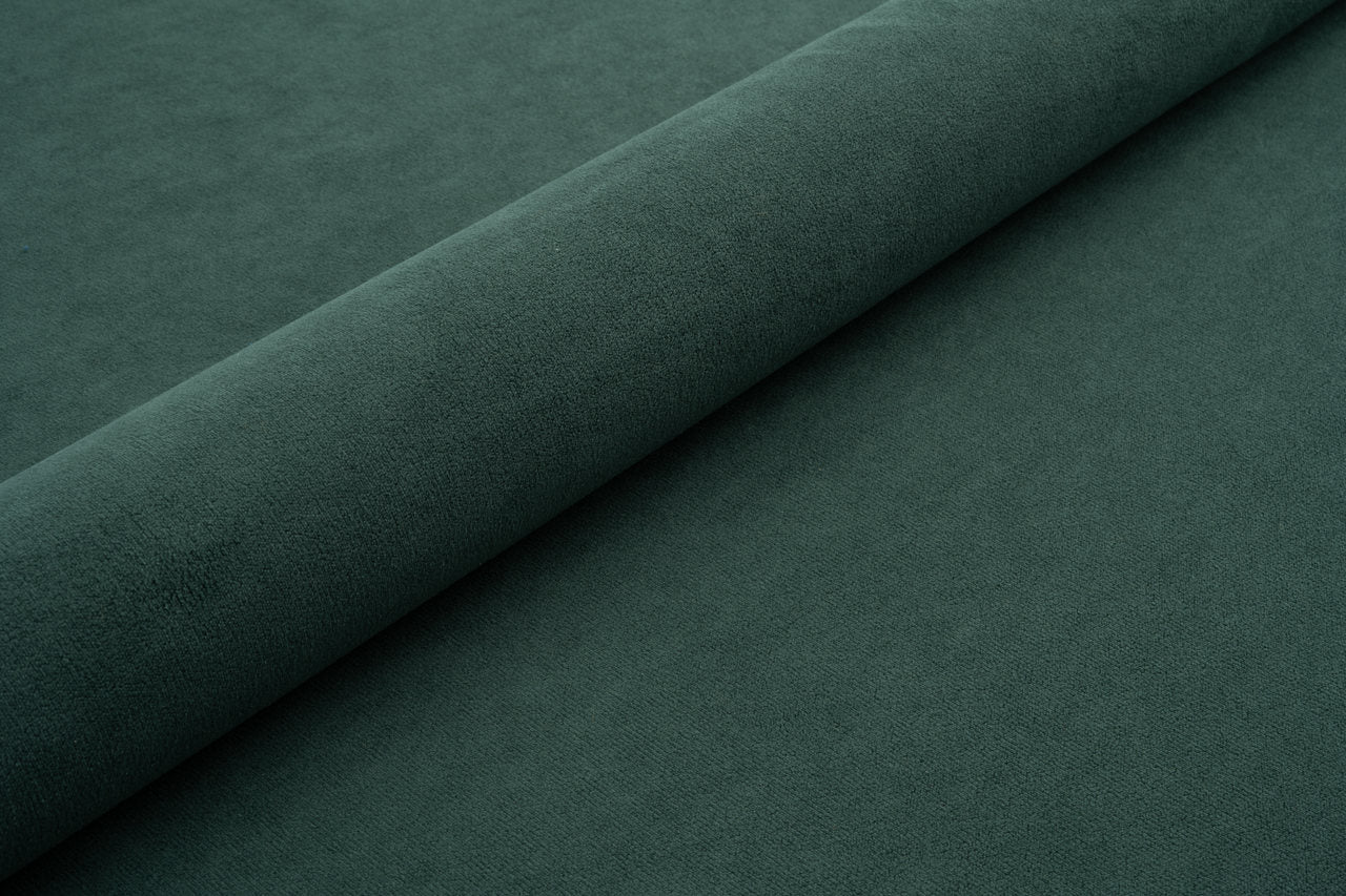 Kategorie 001 : Samtstoffe - Serie Dream Velvet , Farbe - 2002.30