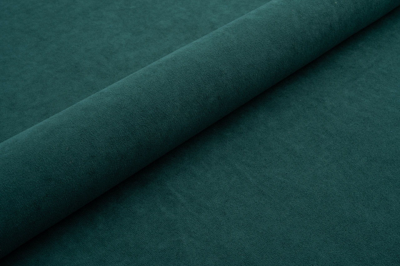 Kategorie 001 : Samtstoffe - Serie Dream Velvet , Farbe - 2002.31