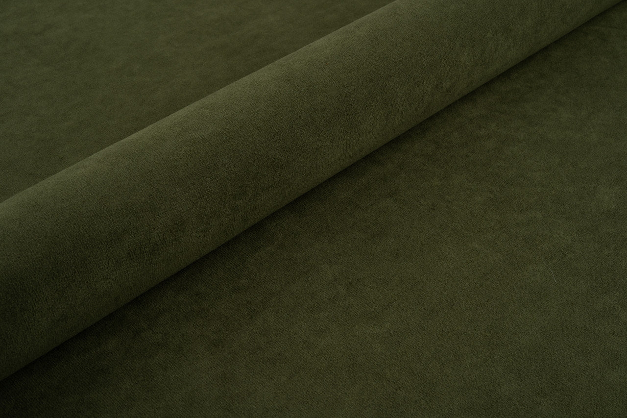 Kategorie 001 : Samtstoffe - Serie Dream Velvet , Farbe - 2002.32