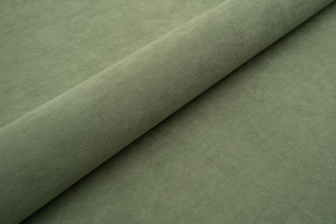 Kategorie 001 : Samtstoffe - Serie Dream Velvet , Farbe - 2002.33