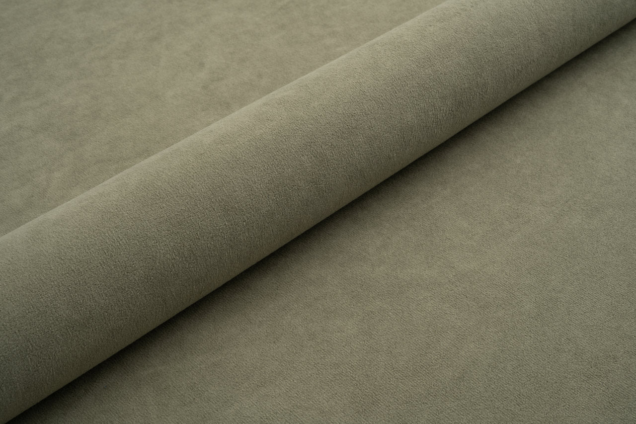 Kategorie 001 : Samtstoffe - Serie Dream Velvet , Farbe - 2002.34