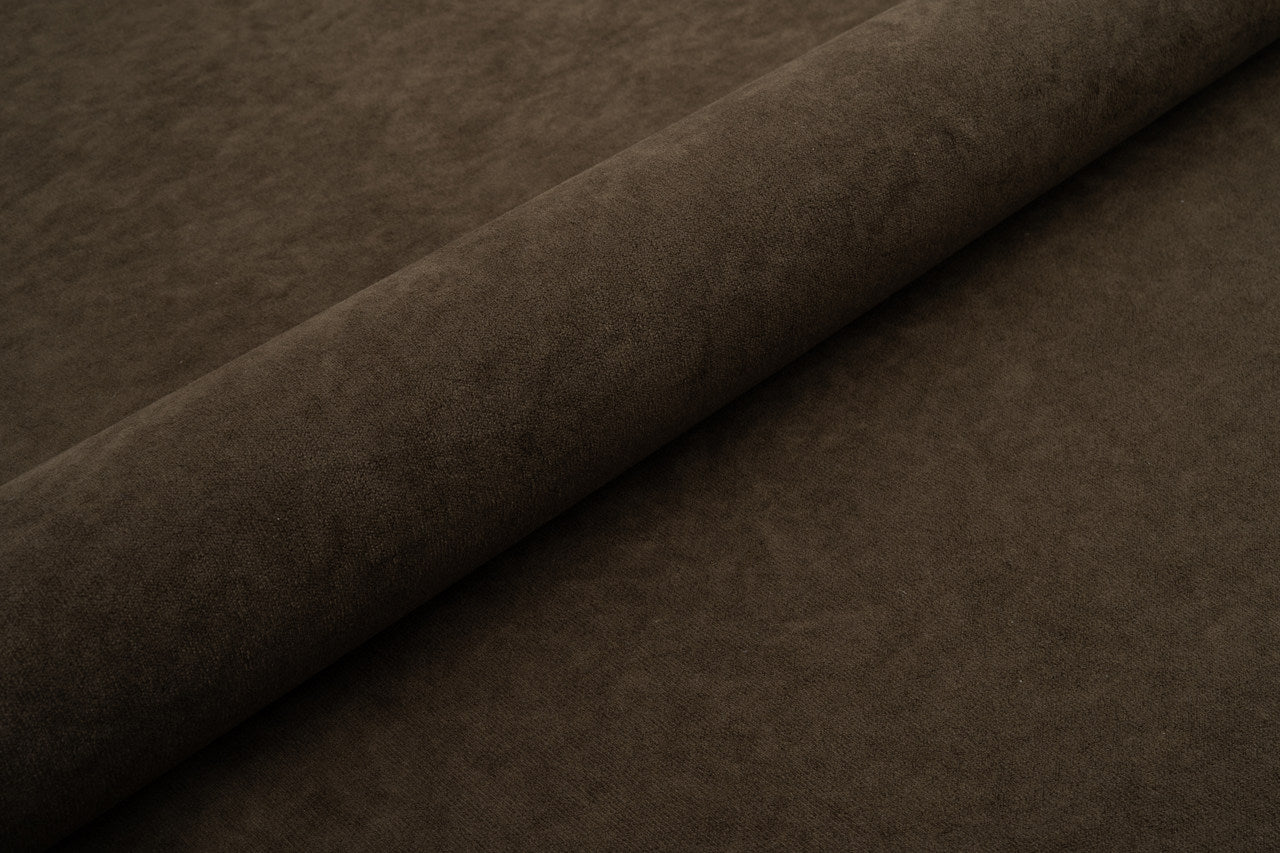 Kategorie 001 : Samtstoffe - Serie Dream Velvet , Farbe - 2002.36