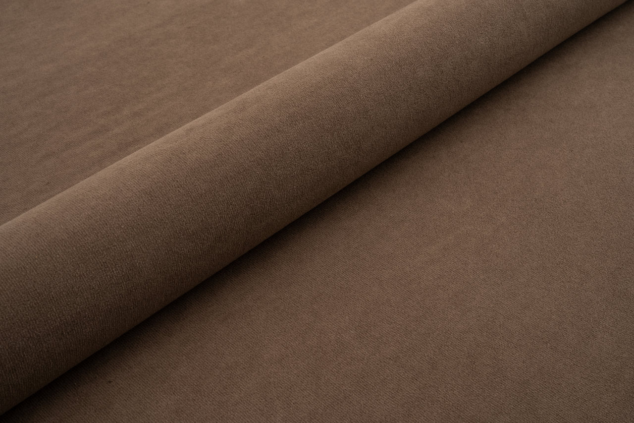 Kategorie 001 : Samtstoffe - Serie Dream Velvet , Farbe - 2002.37