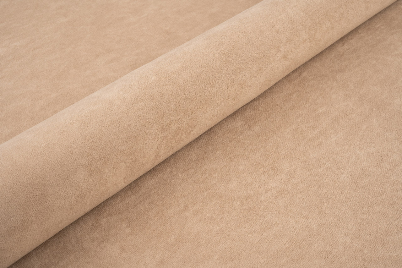 Kategorie 001 : Samtstoffe - Serie Dream Velvet , Farbe - 2002.38