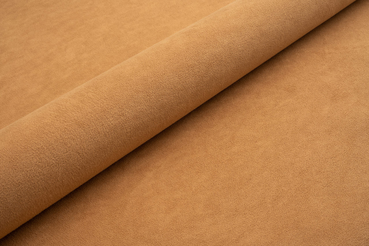 Kategorie 001 : Samtstoffe - Serie Dream Velvet , Farbe - 2002.40