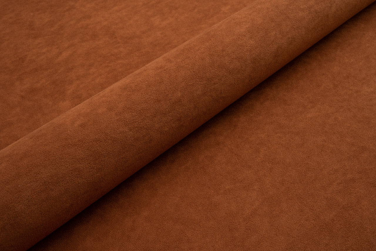 Kategorie 001 : Samtstoffe - Serie Dream Velvet , Farbe - 2002.41