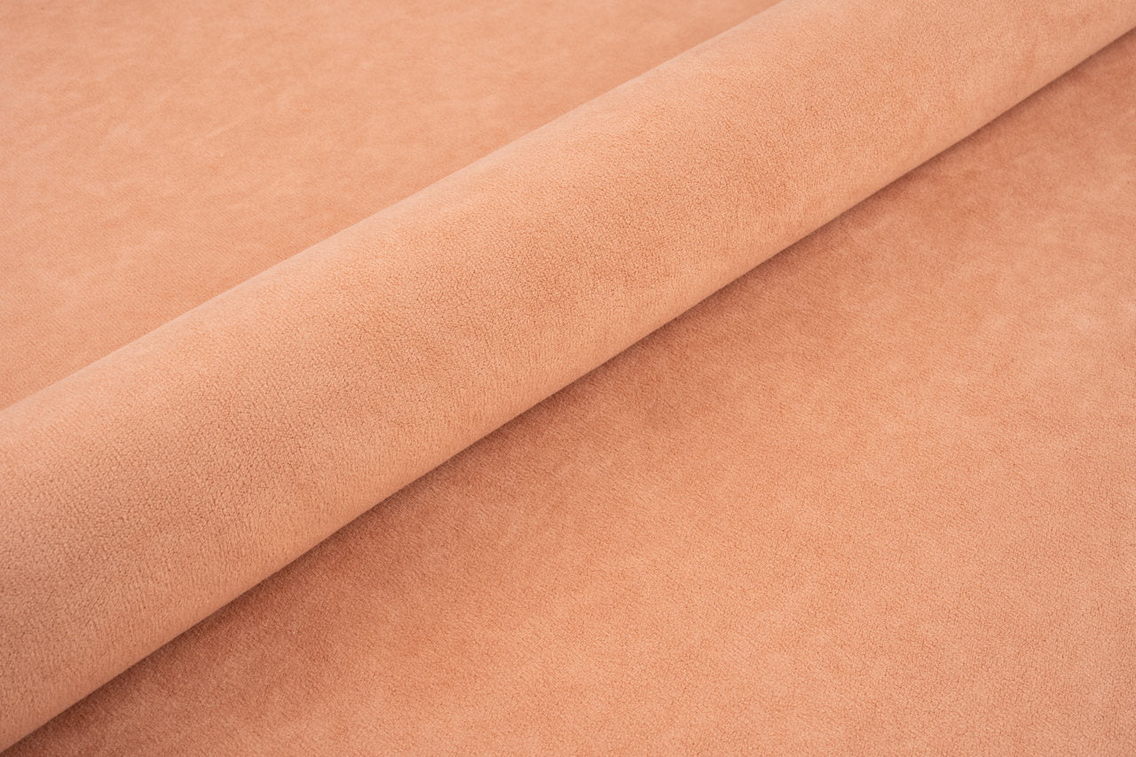 Kategorie 001 : Samtstoffe - Serie Dream Velvet , Farbe - 2002.44