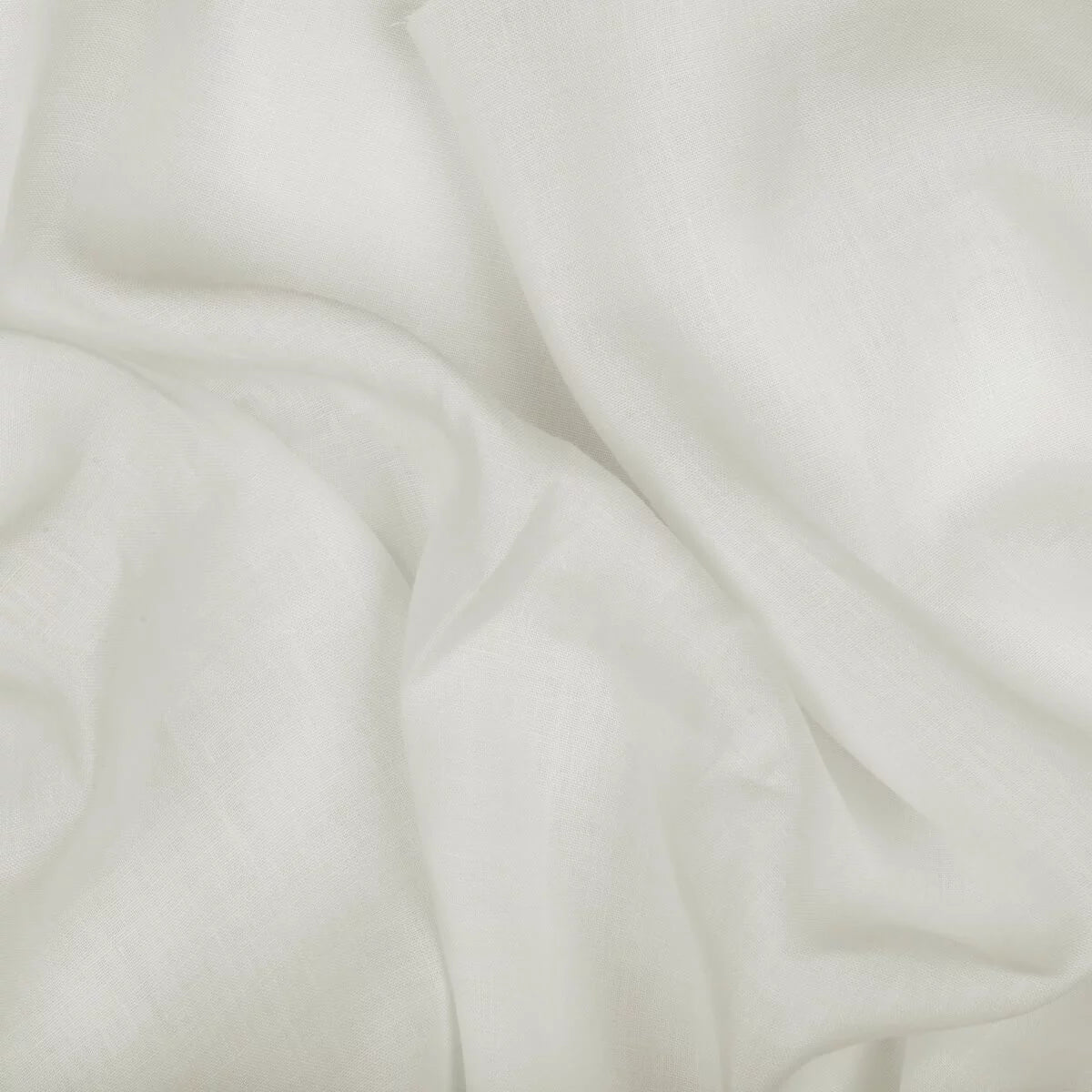 A-Leinen Kollektion Julia : Farbe Offwhite Extra Breite mit 280cm !!