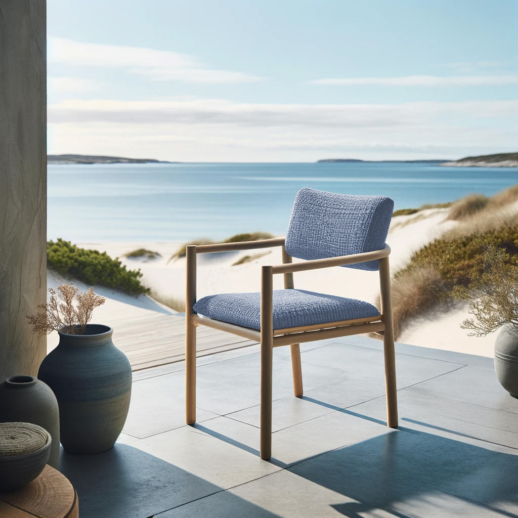 Kategorie 2 : Outdoorstoffe - LEWIS -Outdoorstoff mit feiner , weicher Struktur - Farbe 7542