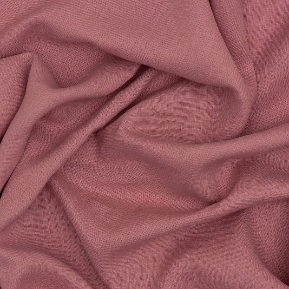 A-Leinen Kollektion Julia : Farbe Foxglove - Breite 150cm