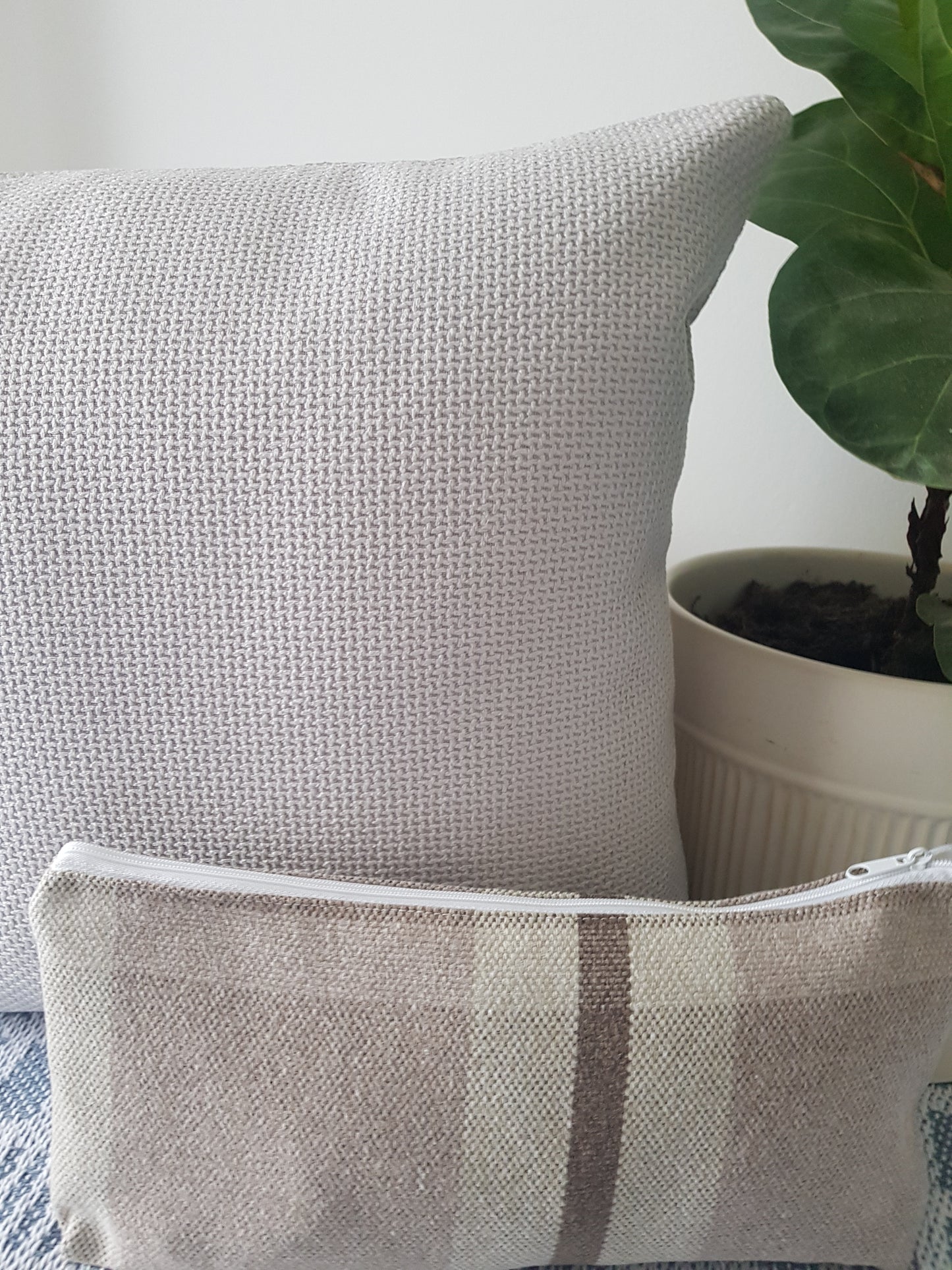 Loftfabrics Dekokissen Outletserie Überraschungsset