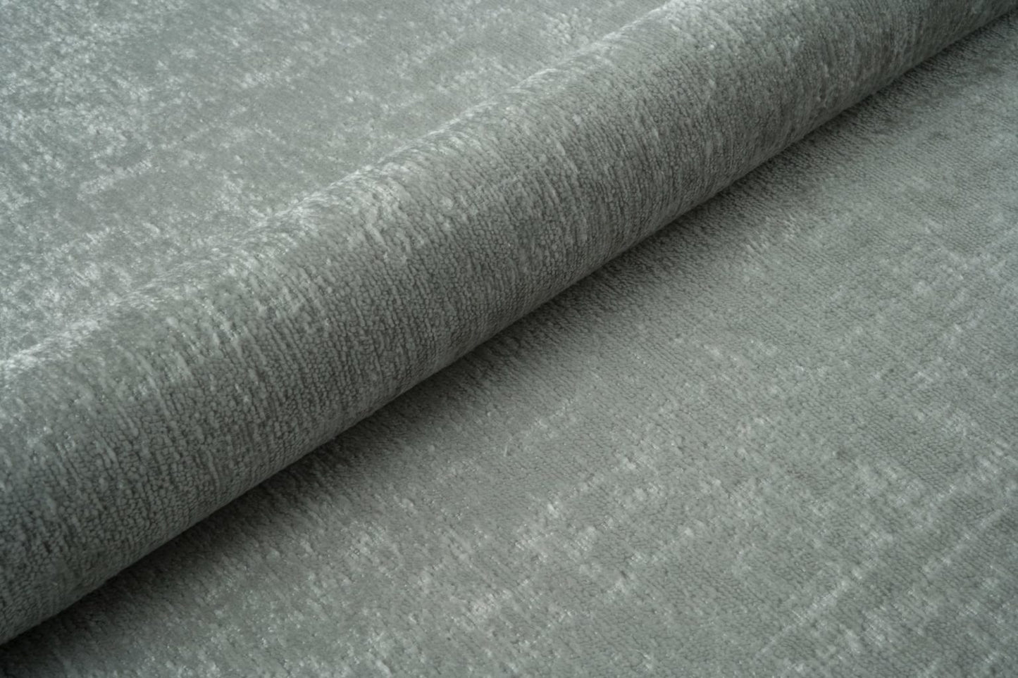 Loftfabrics Dekokissen Samt 50x50cm