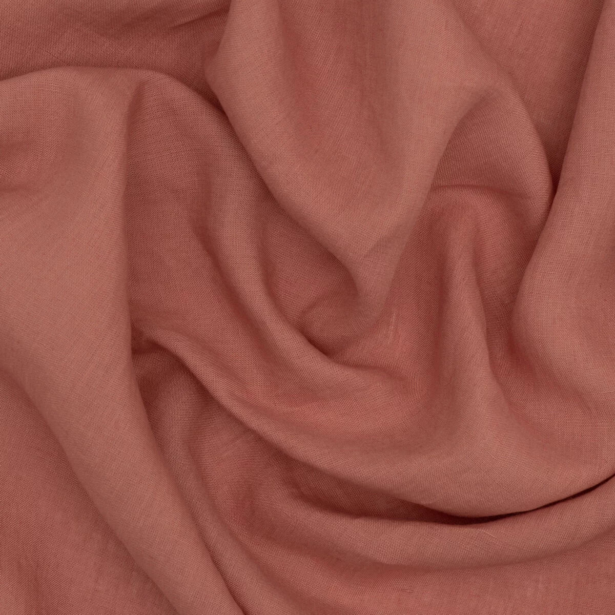 A-Leinen Kollektion Julia : Farbe Canyon Rose  - Breite 150cm