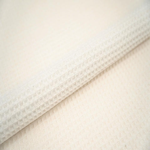 Kategorie 1 : Trendstoffe : Serie Waffel Piquet 223/02