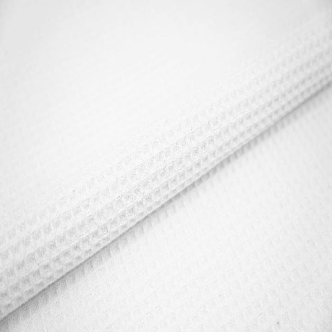 Kategorie 1 : Trendstoffe : Serie Waffel Piquet 223/03