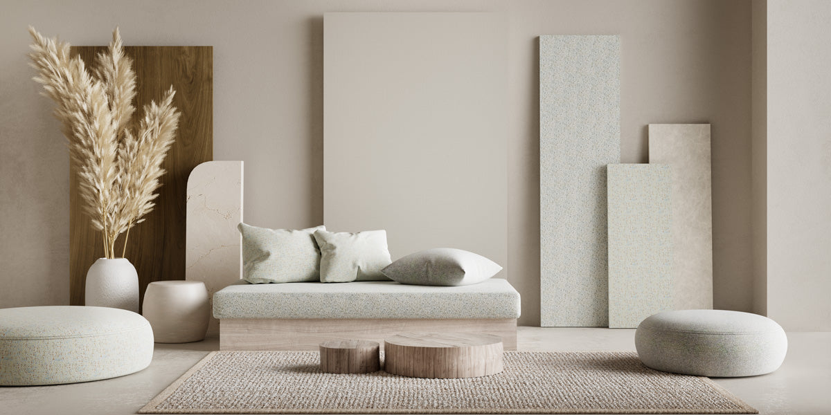 Kategorie 1 : Trendstoffe : Serie DROP 004