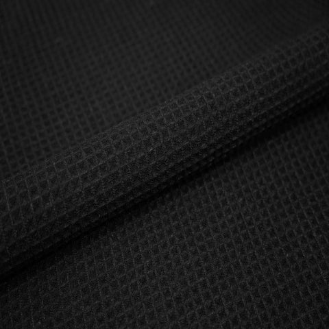 Kategorie 1 : Trendstoffe : Serie Waffel Piquet 223/06